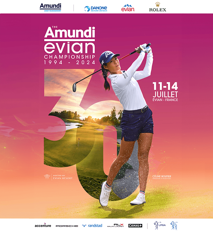 Amundi Evian