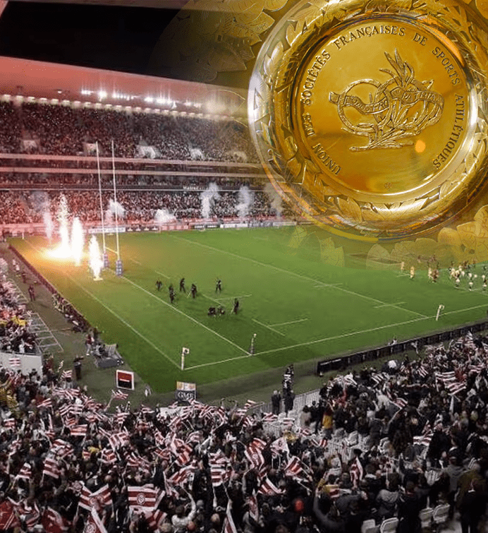 Demi Finales Bordeaux