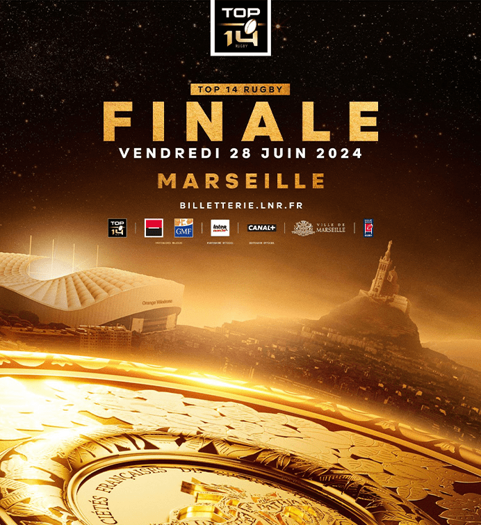 Finale Marseille