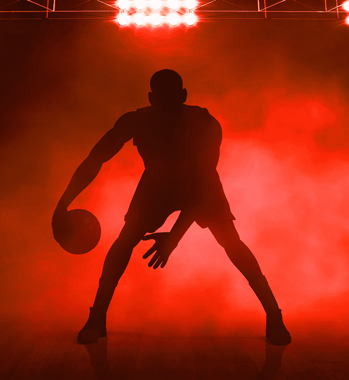 AFFICHE NBA PARIS GAMES