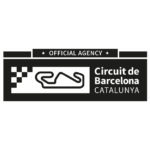 Logo Circuit de Barcelone