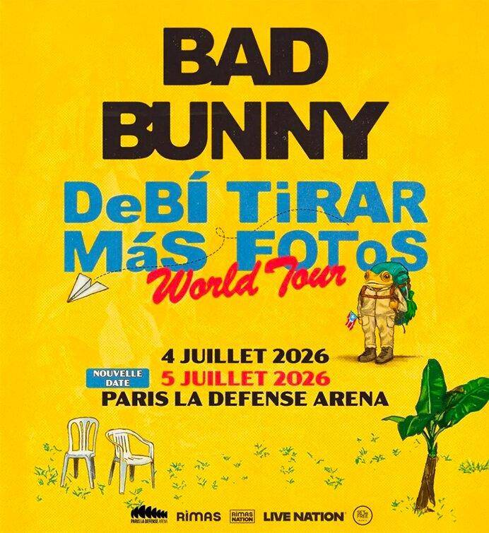 Bad Bunny