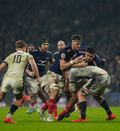 FRANCE ANGLETERRE MATCH TOURNOI DES 6 NATIONS