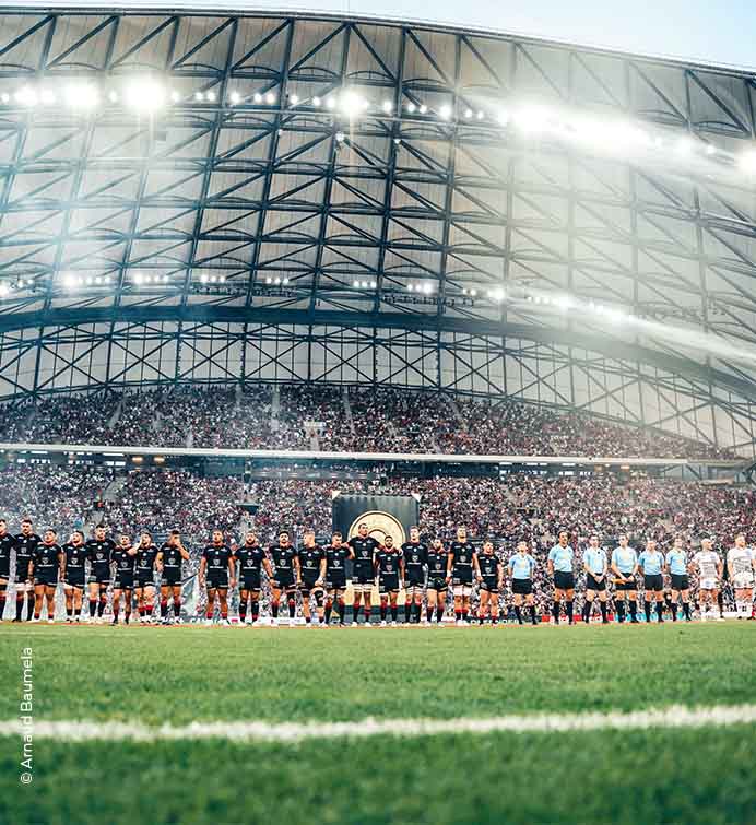 Brasserie Ganay Demi-Finales Top14 2026