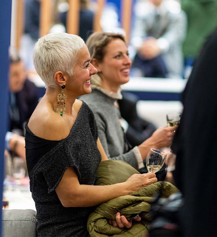 Retromobile club journée