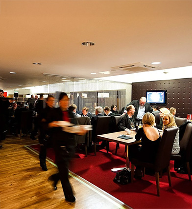 Liverpool Saison 2025 2026 Billets VIP