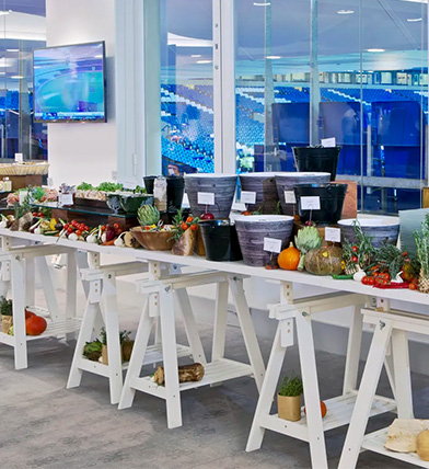 CHELSEA – Stamford Bridge BILLETS VIP