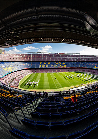 Stade Barcelone FC