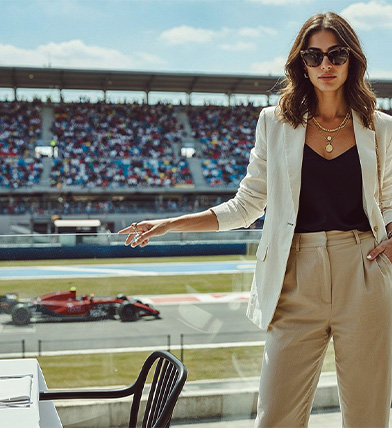 GRAND PRIX F1 D’ESPAGNE