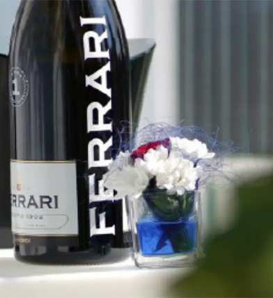 GRAND PRIX ITALIE 2026