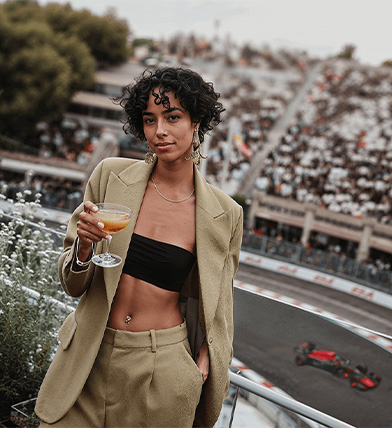 GRAND PRIX D’ESPAGNE