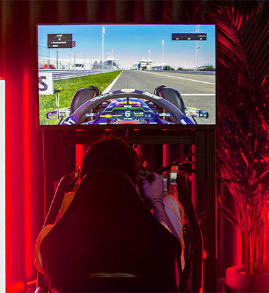 GRAND PRIX D’ESPAGNE