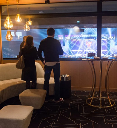 RACING 92 SAISON 2025 2026