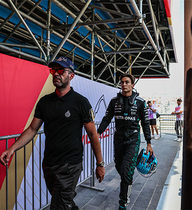 Grand prix de Monaco