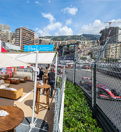 Grand prix de Monaco