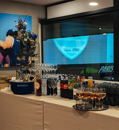 RACING 92 SAISON 2025 2026