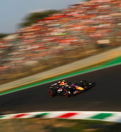 Grand Prix d'Italie 2026