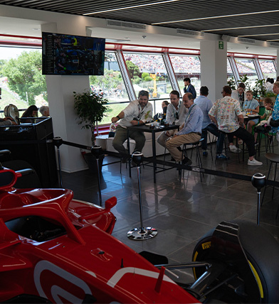 Grand Prix Barcelone 2026