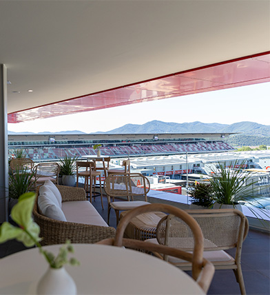 Grand Prix Barcelone 2026