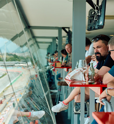 Grand Prix Barcelone 2026