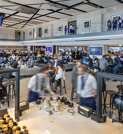 Tottenham saison 2025 2026