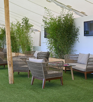 THE AMUNDI EVIAN CHAMPIONSHIP 2026