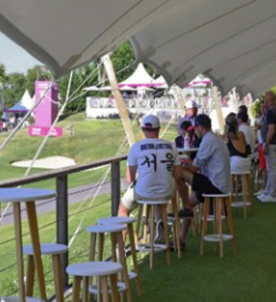 THE AMUNDI EVIAN CHAMPIONSHIP 2026