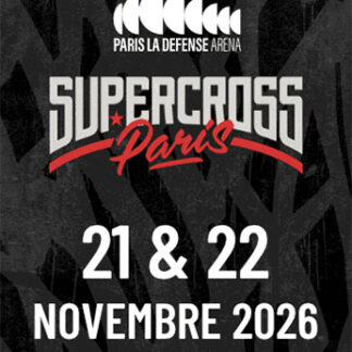 SUPERCROSS 2026