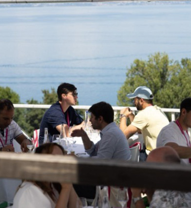 THE AMUNDI EVIAN CHAMPIONSHIP 2026