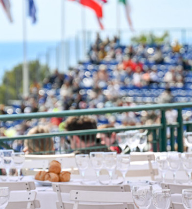 ROLEX MONTE-CARLO MASTERS