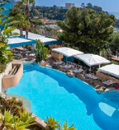 ROLEX MONTE-CARLO MASTERS