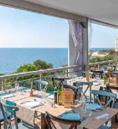 ROLEX MONTE-CARLO MASTERS