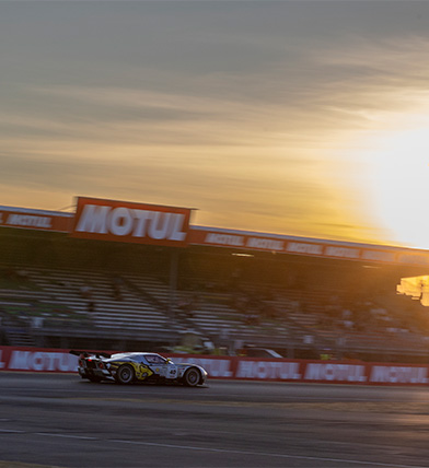 Le Mans Classic LEGEND