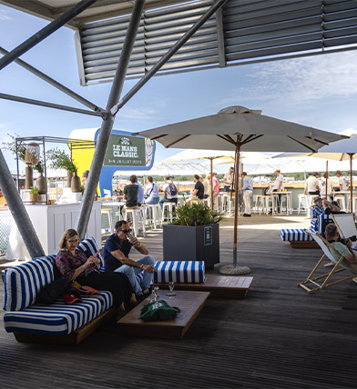 Le Mans Classic LEGEND